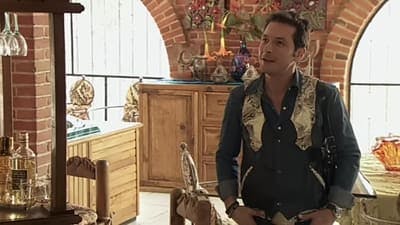 Assistir Senhor dos Céus Temporada 2 Episódio 71 Online em HD