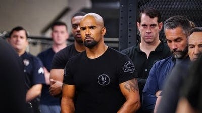 Assistir S.W.A.T.: Força de Intervenção Temporada 1 Episódio 14 Online em HD