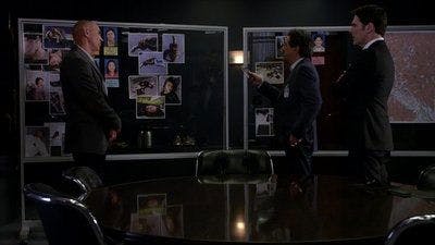 Assistir Mentes Criminosas Temporada 9 Episódio 3 Online em HD
