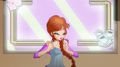 Assistir O Mundo das Winx Temporada 1 Episódio 3 Online em HD