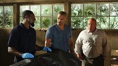 Assistir Mentes Criminosas Temporada 5 Episódio 20 Online em HD