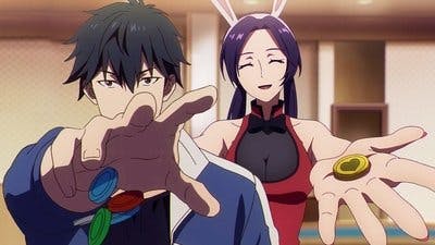 Assistir Super Cubo Temporada 1 Episódio 8 Online em HD