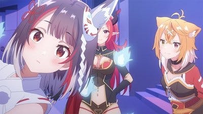 Assistir VTuber Legend: How I Went Viral after Forgetting to Turn Off My Stream Temporada 1 Episódio 12 Online em HD