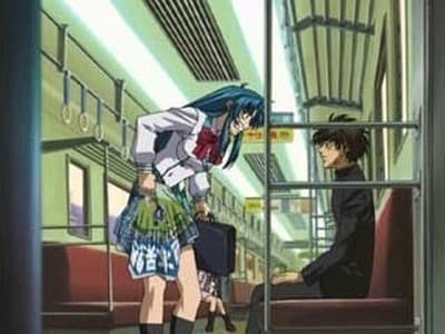 Assistir Full Metal Panic Temporada 1 Episódio 2 Online em HD