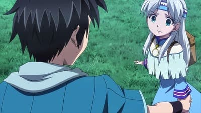 Assistir 100-man no Inochi no Ue ni Ore wa Tatteiru Temporada 2 Episódio 8 Online em HD