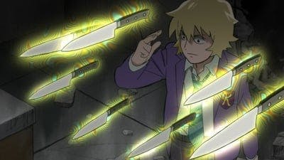 Assistir Mob Psycho 100 Temporada 1 Episódio 5 Online em HD