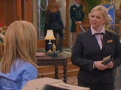 Assistir Zack & Cody: Gêmeos em Ação Temporada 1 Episódio 4 Online em HD