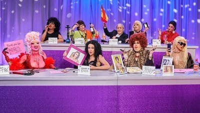 Assistir Drag Race Espanha Temporada 3 Episódio 5 Online em HD