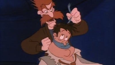 Assistir Bonkers: De Astro a Tira Temporada 1 Episódio 23 Online em HD