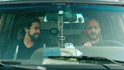 Assistir Ramy Temporada 1 Episódio 9 Online em HD