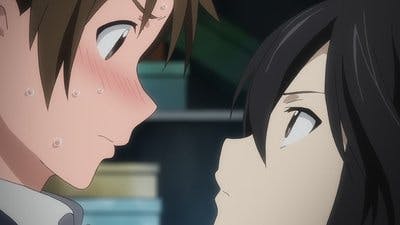 Assistir Kokoro Connect Temporada 1 Episódio 4 Online em HD