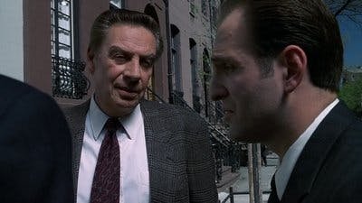 Assistir Lei & Ordem Temporada 7 Episódio 23 Online em HD