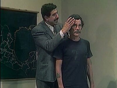 Assistir Chaves Temporada 4 Episódio 22 Online em HD