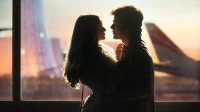 Assistir Eu, a Vó e a Boi Temporada 1 Episódio 6 Online em HD
