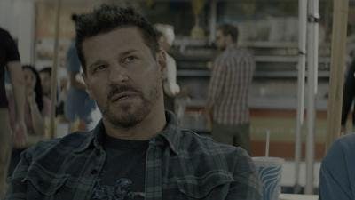 Assistir SEAL Team: Soldados de Elite Temporada 6 Episódio 6 Online em HD
