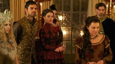 Assistir Reinado Temporada 2 Episódio 11 Online em HD