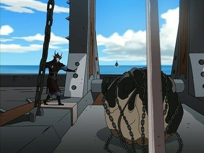 Assistir Avatar: A Lenda de Aang Temporada 1 Episódio 8 Online em HD