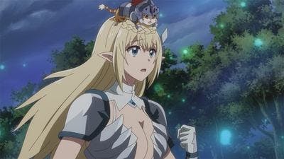 Assistir S-Rank Monster no “Behemoth” dakedo, Neko to Machigawarete Elf Musume no Pet toshite Kurashitemasu Temporada 1 Episódio 7 Online em HD