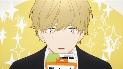 Assistir Cool Doji Danshi Temporada 1 Episódio 2 Online em HD