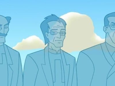 Assistir Projeto Zeta Temporada 1 Episódio 2 Online em HD