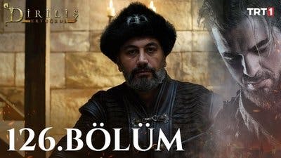 Assistir O Grande Guerreiro Otomano Temporada 5 Episódio 5 Online em HD