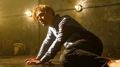 Assistir Filho Pródigo Temporada 1 Episódio 11 Online em HD