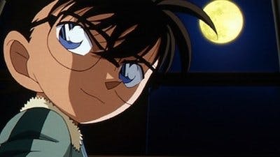 Assistir Detective Conan Temporada 1 Episódio 469 Online em HD
