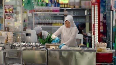 Assistir Street Food: Asia Temporada 1 Episódio 8 Online em HD