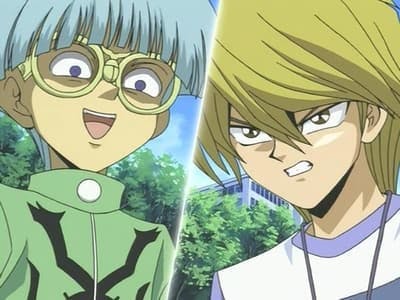 Assistir Yu-Gi-Oh! Temporada 1 Episódio 63 Online em HD