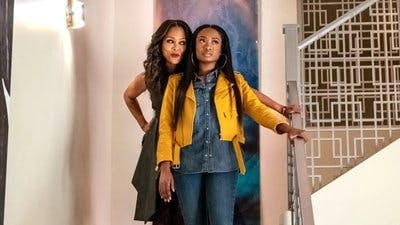 Assistir Ambitions Temporada 1 Episódio 3 Online em HD