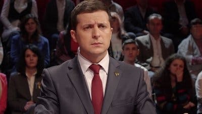 Assistir Servo do Povo Temporada 1 Episódio 24 Online em HD