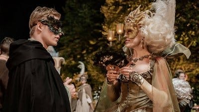 Assistir Tom Jones Temporada 1 Episódio 3 Online em HD