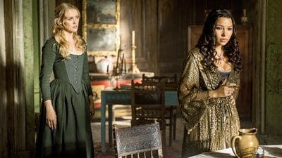 Assistir Black Sails Temporada 3 Episódio 8 Online em HD