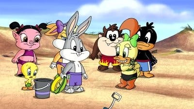 Assistir Baby Looney Tunes Temporada 2 Episódio 22 Online em HD