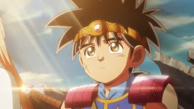 Assistir Dragon Quest: The Adventure of Dai Temporada 1 Episódio 88 Online em HD
