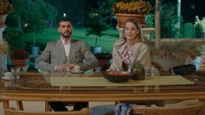 Assistir Um Pouco de Luz do Sol Temporada 1 Episódio 22 Online em HD
