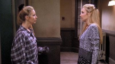Assistir Friends Temporada 1 Episódio 16 Online em HD