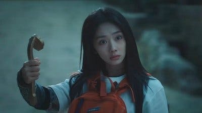 Assistir I Am Nobody Temporada 2 Episódio 9 Online em HD