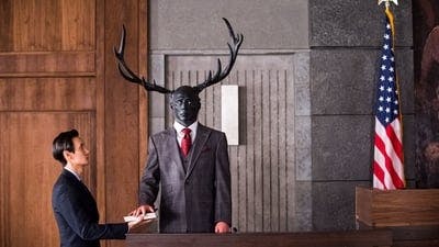 Assistir Hannibal Temporada 2 Episódio 3 Online em HD