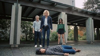 Assistir A Ordem Temporada 2 Episódio 2 Online em HD