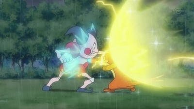 Assistir Pokémon Temporada 13 Episódio 2 Online em HD