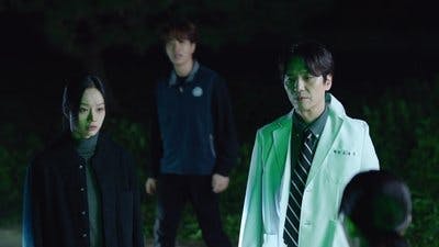 Assistir Rivalidade Amigável Temporada 1 Episódio 16 Online em HD