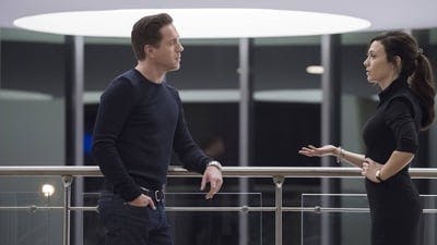Assistir Billions Temporada 1 Episódio 11 Online em HD