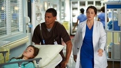 Assistir Saving Hope Temporada 3 Episódio 8 Online em HD