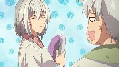 Assistir Grandpa and Grandma Turn Young Again Temporada 1 Episódio 3 Online em HD