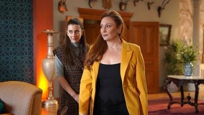 Assistir O Canto do Pássaro Temporada 1 Episódio 16 Online em HD