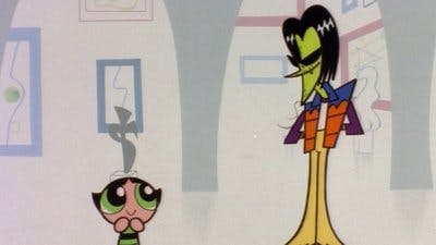Assistir As Meninas Superpoderosas Temporada 1 Episódio 7 Online em HD