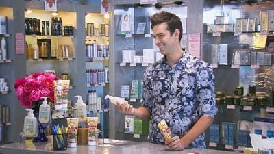 Assistir Efeito Carbonaro Temporada 2 Episódio 8 Online em HD