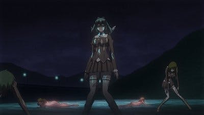 Assistir Freezing Temporada 1 Episódio 10 Online em HD