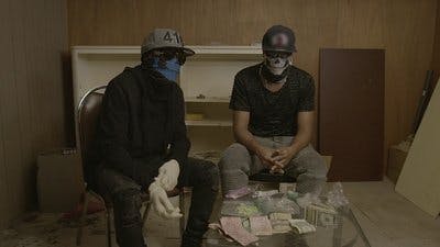 Assistir Dope Temporada 2 Episódio 3 Online em HD